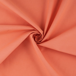 Tissu à draps Cotoval terracotta precio