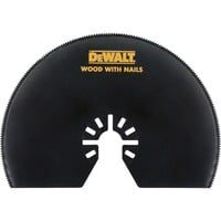 DT20708-QZ accessoire d''outil multifonction, Lame de scie en oferta