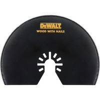 DT20708-QZ accessoire d''outil multifonction, Lame de scie