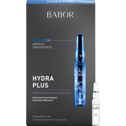 BABOR Ampoule Hydra Plus 7 x 2ml en oferta