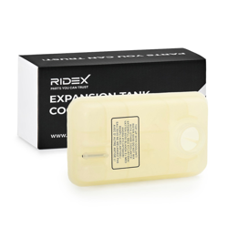 RIDEX Vase d'Expansion 397E0066 Vase d'expansion, liquide de refroidissement VOLVO,940 Kombi 945,740 Kombi 745,740 744,940 II Ranchera familiar 945 precio