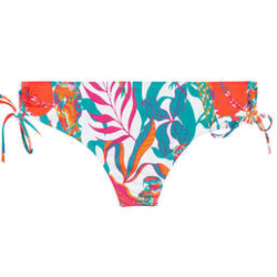 SIMONE PÉRÈLE bas de maillot de bain slip Paradise características