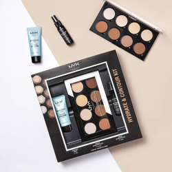 HYDRATE & CONTOUR KIT en oferta