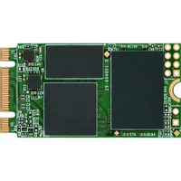 MTS420 M.2 120 Go Série ATA III 3D NAND, SSD