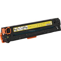 731 Cartouche de toner 1 pièce(s) Original Jaune en oferta