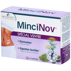Ventr'Activ® Elimination - Ventre en oferta