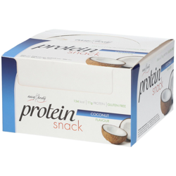 easy body protein snack Barre protéinée Coco en oferta