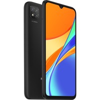 Redmi 9C, Mobile