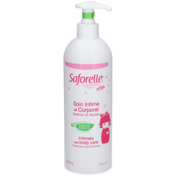Saforelle® Miss Soin Intime et Corporel en oferta