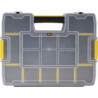 ORGANISEUR A INTERCALAIRES MOBILES SORTMASTER JUNIOR, Boîte à outils