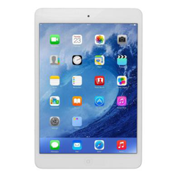 Apple iPad mini 2 WiFi (A1489) 32Go argent - comme neuf en oferta