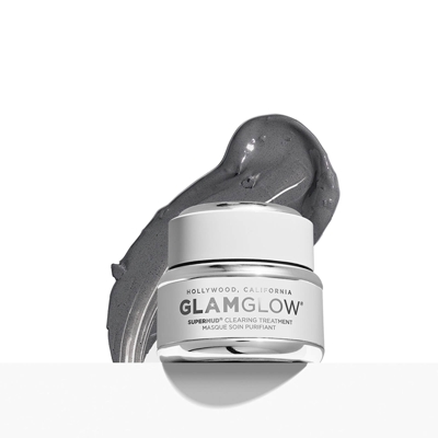 Masque Soin Purifiant Supermud GLAMGLOW 15 g