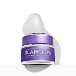 Masque Soin Raffermissant Gravitymud GLAMGLOW 50 g características