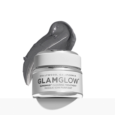 Masque Soin Purifiant Supermud GLAMGLOW 50 g