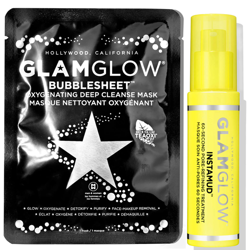 GLAMGLOW Wake Up Call Set características