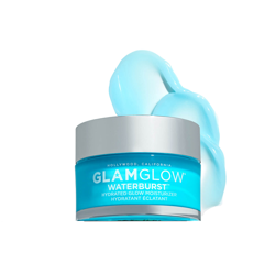 Hydratant Éclat Fraîcheur Waterburst Hydrated Glow GLAMGLOW 50 ml en oferta