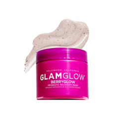 GLAMGLOW Berryglow Probiotic Recovery Mask 75ml (Exclusive) precio