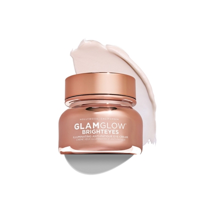 GLAMGLOW Bright Eyes Cream 15ml