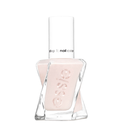 essie Gel Couture Long Lasting High Shine Gel Nail Polish 13.5ml (Various Shades) - 502 Lace Is More en oferta