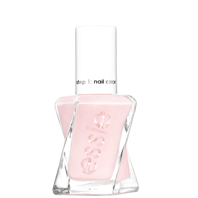 essie Gel Couture Long Lasting High Shine Gel Nail Polish 13.5ml (Various Shades) - 484 Matter Of Fiction