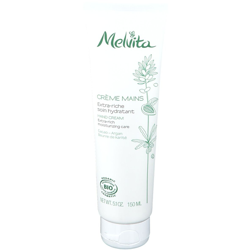 Melvita Crème Mains extra-riche Bio características