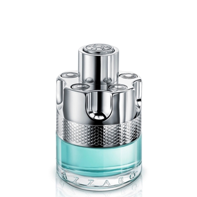 Azzaro Wanted Tonic Eau de Toilette (Various Sizes) - 50ml