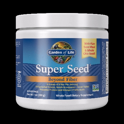 Super Graines - 200g
