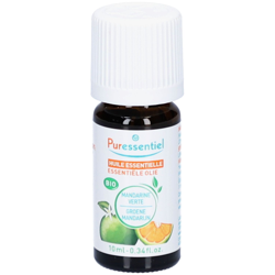 Puressentiel huile essentielle bio mandarine precio