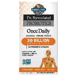 Microbiomes Once Daily - Réfrigéré - 30 Capsules en oferta