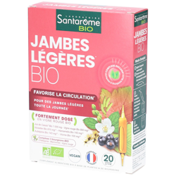 Santarome Bio Fluidiveine bio en oferta