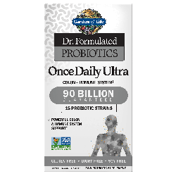 Microbiomes Once Daily Ultra - Réfrigéré - 30 Capsules precio
