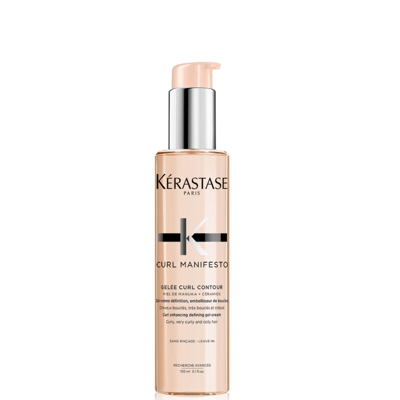 Kerastase Curl Manifesto Gelée Curl Contour Gel-Cream 150ml