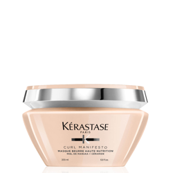 Kerastase Curl Manifesto Masque Beurre Haute Nutrition Mask 200ml características