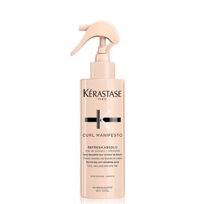 Kerastase Curl Manifesto Refresh Absolu Spray 190ml