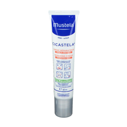 Mustela® Cicastela® Crème réparatrice precio