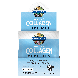 Peptides de Collagène - Arôme Neutre - 10 Sachets características