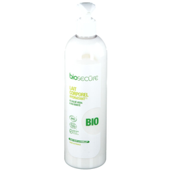 biosecure Lait Corporel A L’Aloé Vera & AU Karité en oferta