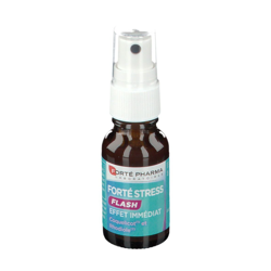 Forté Pharma Anti-Stress Flash en oferta
