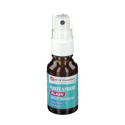 Forté Pharma Anti-Stress Flash