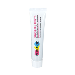 Pediakid® Gel de soin Premières Dents precio