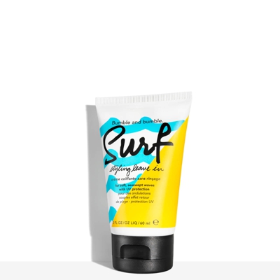Bumble and bumble Surf Leave in Styling Cream 60ml