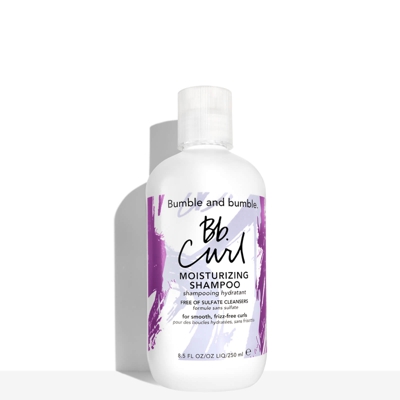 Bumble and bumble Curl Shampoo 60ml
