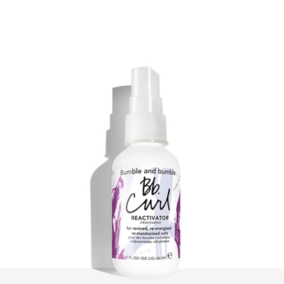 Bumble and bumble Curl Reactivator 60ml