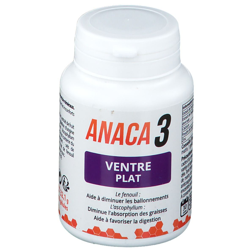 Anaca3 Ventre Plat en oferta