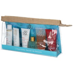 Taaj Coffret L'Ayurveda Secret de Beauté precio