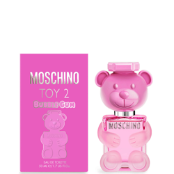 Moschino Toy2 Bubblegum Eau de Toilette 50ml características