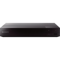 BDP-S3700B LAN bk BLU, Lecteur Blu-ray