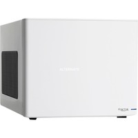 Node 304 Blanc, Logement Bureau