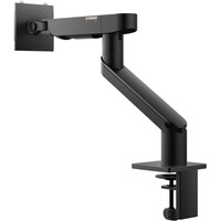 MSA20 support d''écran plat pour bureau 96,5 cm (38") Noir, Support de moniteur