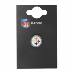 Steelers de Pittsburgh NFL Pin métallique officiel BDEPCRSPS en oferta